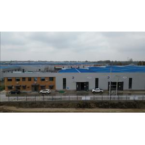 Hebei KN Wire Mesh Co., Ltd.