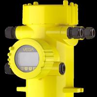 VEGA MT31.XX1VDNXX MINITRAC 31 Radiometric sensor for density measurement Point detector