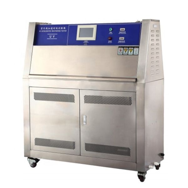 ASTM D3794 Uv Lamp Climate test Chamber/UV Lamp Aging Weathering Test Machine/uv Light Testing Chamber Environment Chamb