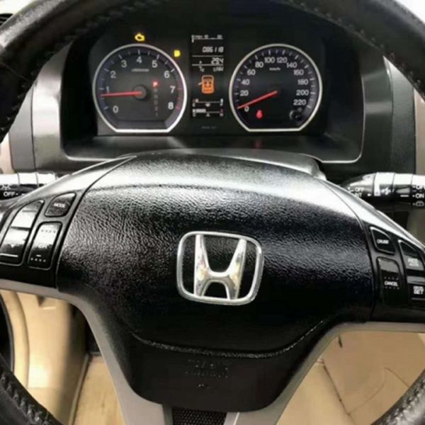 2011 Japan Second Hand SUV Cars 830000KM Mileage Automatic Transmission