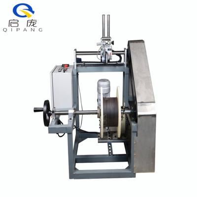 50kg Bearing 370W 800RPM Wire Coil Winding Machine