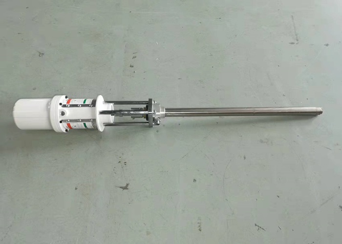 Питаться насоса 0-30L/Min переноса коэффициента 5/1 эксплуатируемый воздухом жидкий