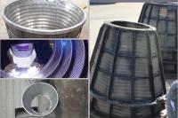 Centrifugeuse industrielle 1500 mm panier de séparation centrifugeuse pour besoins de séparation industrielle