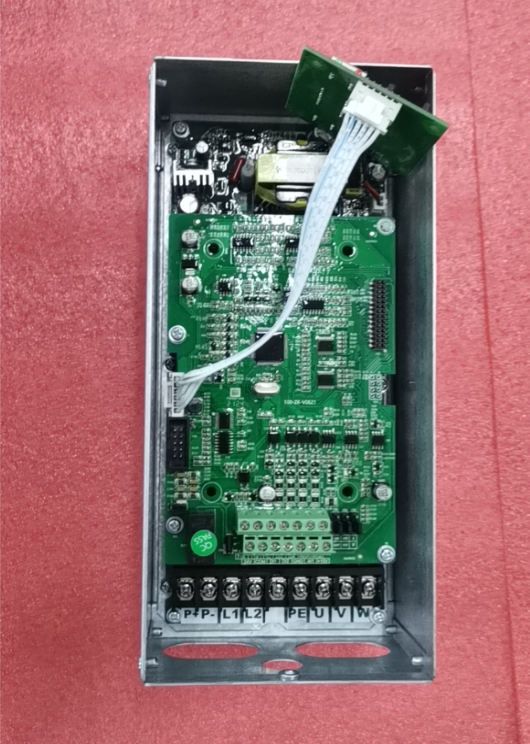 IP54 IP65 4KW 3 Phase Solar Inverter Waterproof Outdoor Using