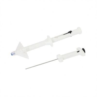 Medical EndoFascial Closure Device Minimally Invasive Custom