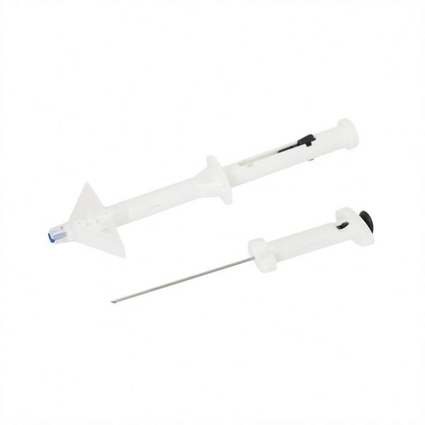 Medical EndoFascial Closure Device Minimally Invasive Custom