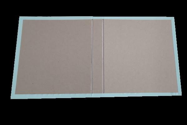 1.5 mm papier carton pâte de bois carton gris emballage carton gris 2,0 mm papier carton