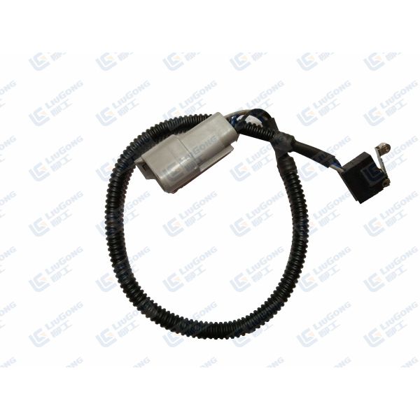 монтажная схема переключателя частей запасной части 08C5747 экскаватора 915D мик