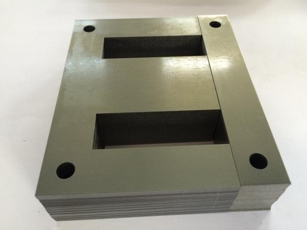 EI85.8 EI30 EI Transformer Lamination  Core Silicon Steel