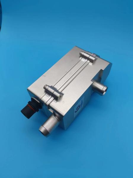 Aquecimento rápido / aquecimento PTC aquecedores de tanques de óleo 500W 1 ano de garantia