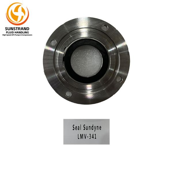 LMV 341 Spare Parts Mechanical Oil Seal For High Speed Centrifugal Pump