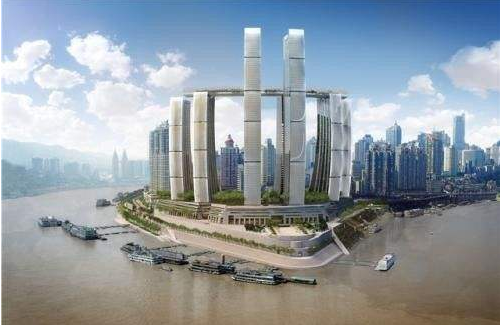 Chongqqing Rexon Oil Purification Co., Ltd
