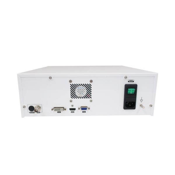 TUYOU Manufacturer FHD Rigid/flexible Dual Camera System For ENT Laparoscopy Bronchscopy Surgery