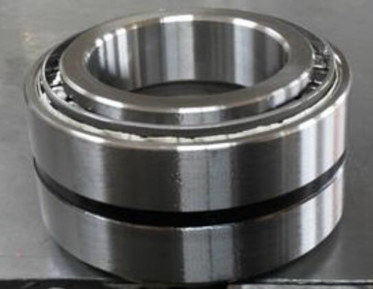 Plastic Machinery TIMKEN Double Row Roller Bearings 67883/67820CD Combined Load