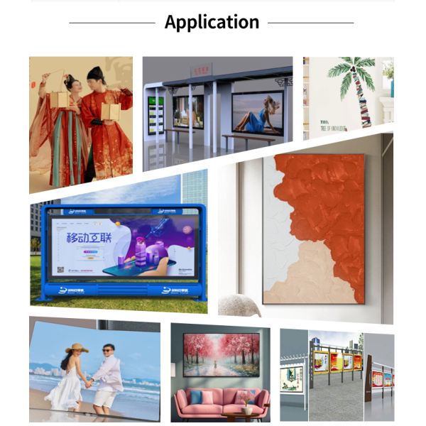 High quality 1.8M 6 head6 colour i3200A1/i3200E1 6-head ADL-8196S photo printer