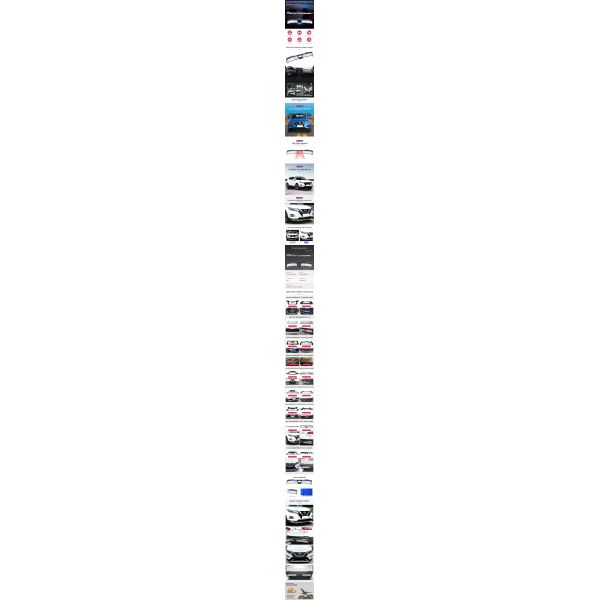 CNC Formed Front And Rear Skid Plates , Lightweight Nissan Qashqai Skid Plate