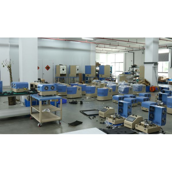 Hefei Jiusheng Electromechanical Technology Co., Ltd