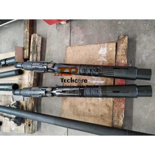 Пакер 5K PT Retrievable для операции по испытанию скважины обсадной колонны 7 дюймов