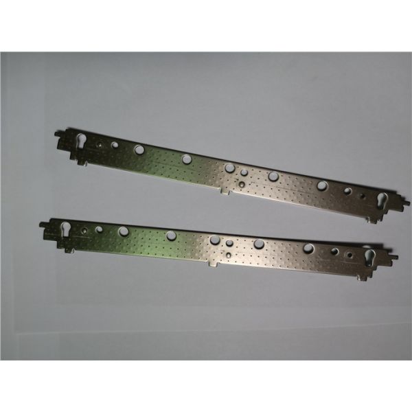 Progressive Tool Sheet Metal Stamping Products For Hardware Electroacoustic Components