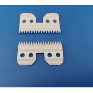 Лезвие электрического клипера лезвия керамического резца Zirconia YTZP ZrO2