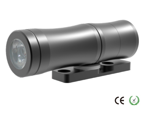 Светодиодные мини-бамбуковые трубные настенные фонари 1W IP65 RGB 2700-6500K