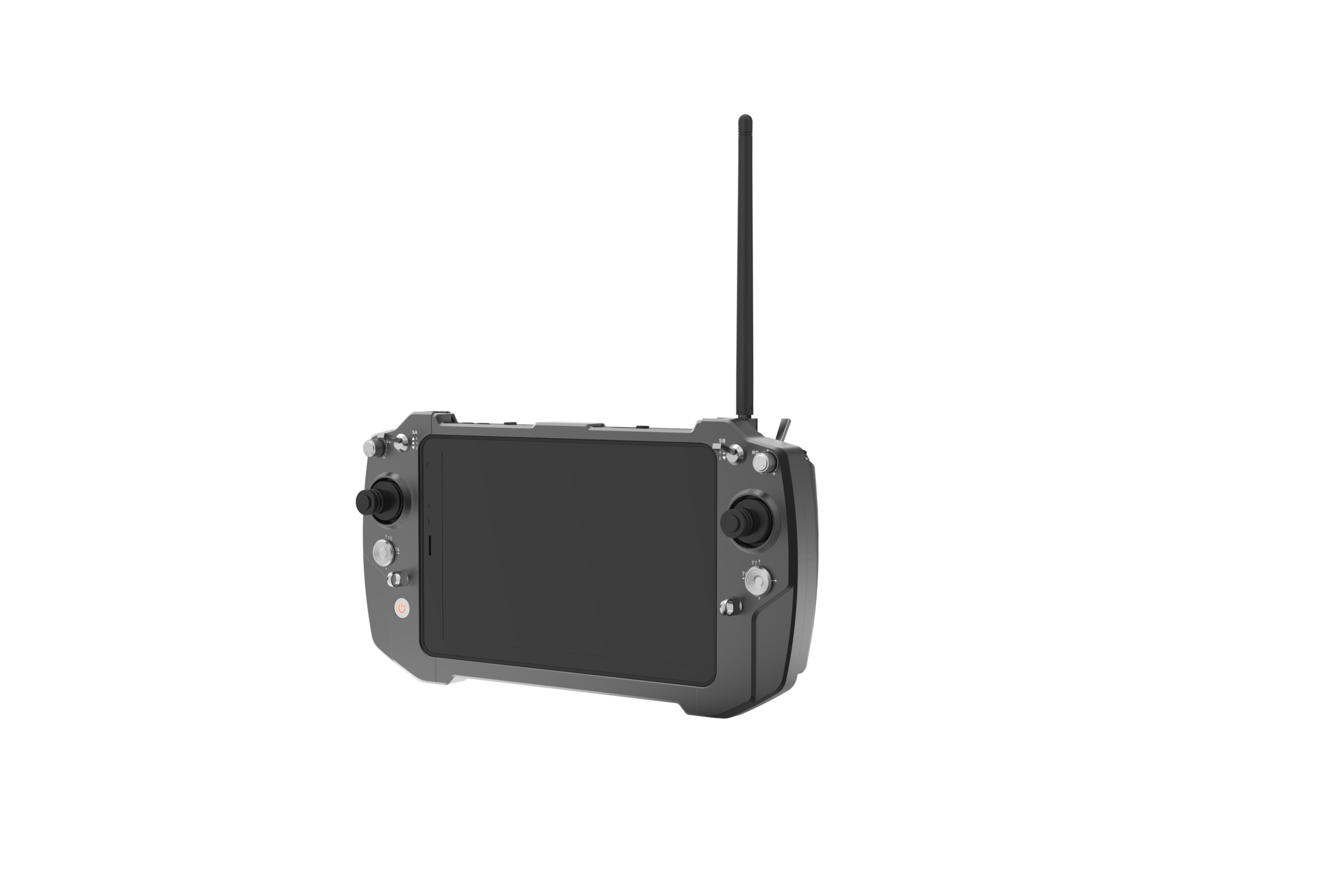 Система управления с земли компакта IP53 для канала трутня 1kg 16 физического