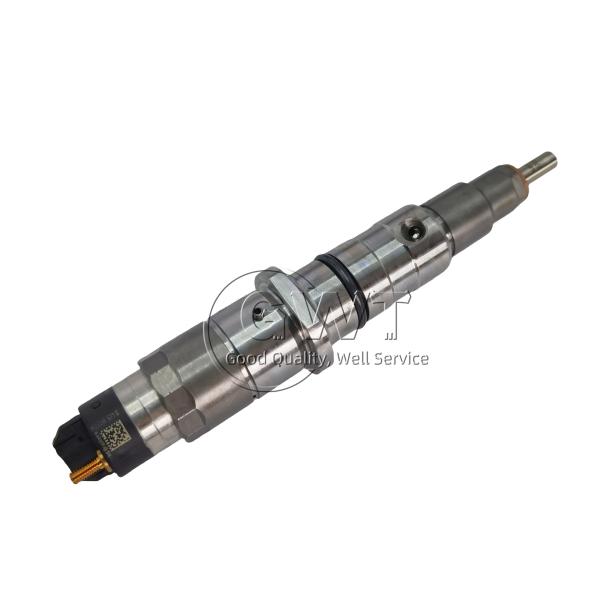 Comum Rail Injector Nozzles para injetor de combustível 4940170 5263308 DLLA118P2203 PC300-8 044512024 0445120236