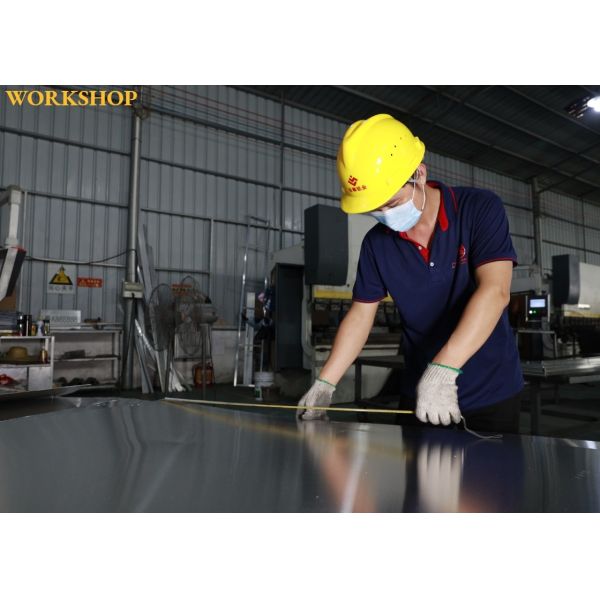 Guangzhou Ours Building Materials Co., Ltd