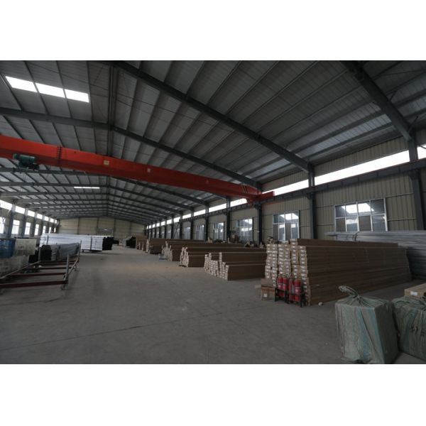 занавес штанги стиля 6.7m 24mm простой чугунный