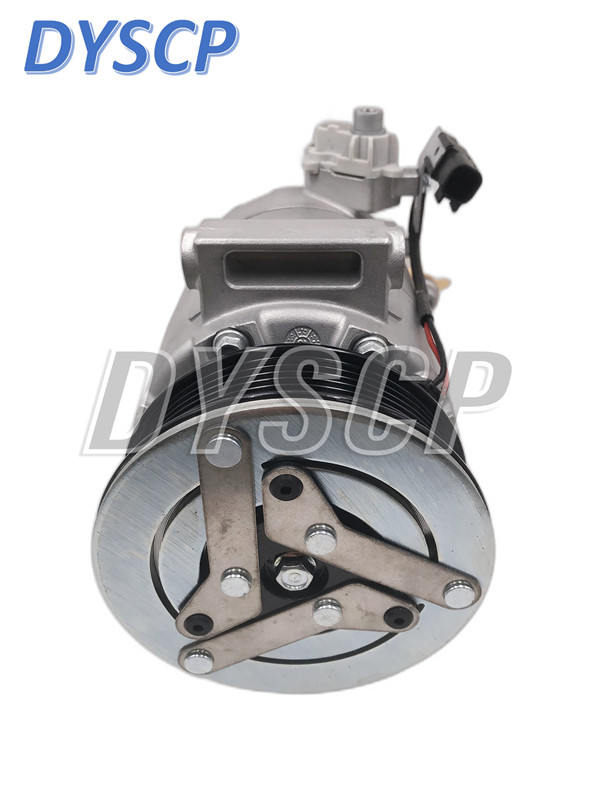1773051 1756415 12в Автомобильный AC компрессор для Ford BMAX Fiesta Tourneo Ecosport 1765547