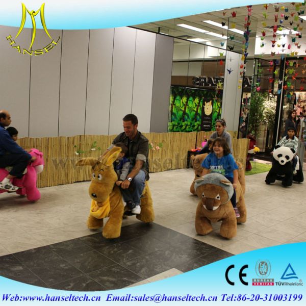Hansel kids play ground equipment park rides wholesale amusement indoor games for office mini helicopter amusement ride