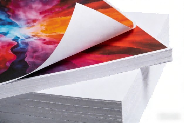 Eco Friendly Photo Paper For Inkjet Printer 180g A4 A3 36 Inches High Density