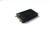 Transmissor video HD de pouco peso 1080P HDMI 2K da frequência ultraelevada COFDM de QPSK