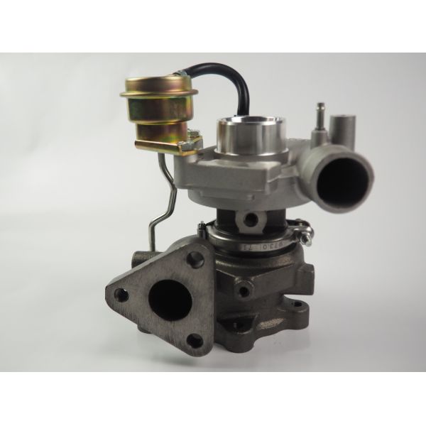 Excavator Turbocharger ME201677 49135-03101 4913503101  Turbo In High Quality