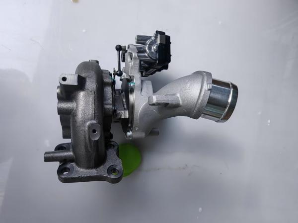 OEM 14411-8xood Nissan Turbo Turbocharger Engine Replacement Original / Sub-factory