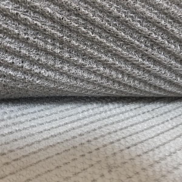 430 410 Stainless Steel Filter Mesh 40mm - 100mm 99.38% Filter Rating