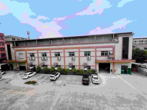 Shenzhen Zhizhenyuan Technology Co., Ltd.