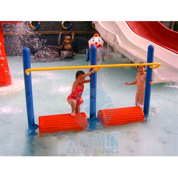 Оборудование фитнеса воды детей, ролики аквапарк взаимодействующие