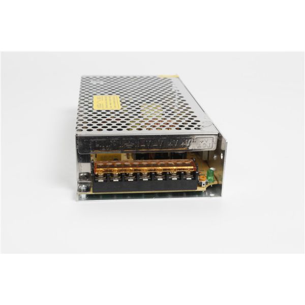 200W привело электропитание AC DC12V 24V водителя переключая для коробки приведенной олова света прокладки