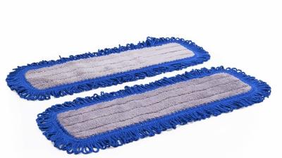 24 espanador profissional de Microfiber, espanador seco cinzento Eco de Microfiber - amigável