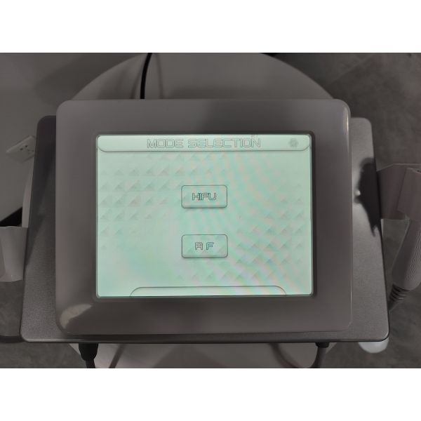 MY0005 Multifunctional Acne Treatment 7d Hifu Portable Face Lifting Wrinkle Removal Skin Tightening Ultrasound Machine