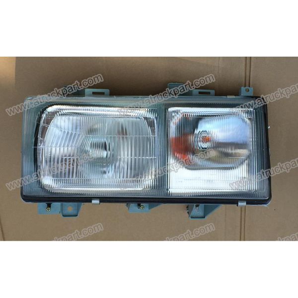 Head Lamp For Nissan UD CW520 Nissan Truck Spare Body Parts