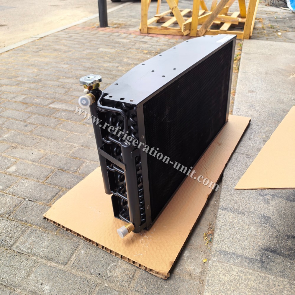 08-60157-01/79-60737-00/79-69075-00 Supra 750 /850 Condensor Coil Assembly Carrier Refrigeration Unit Spare Parts