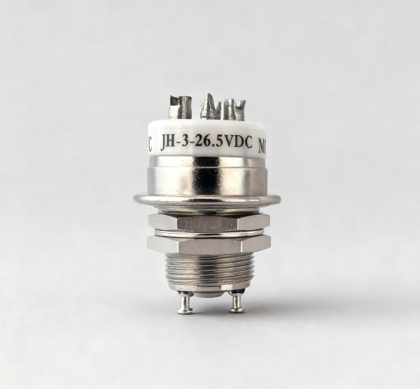 High Voltage DC5KV 25A Current Vacuum Relay Switch SPDT RF Application Ceramic Small Volume