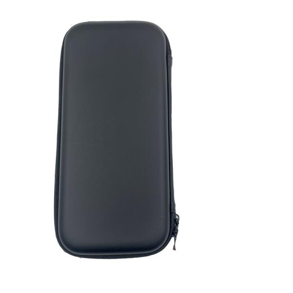 Game Controller Protector 5 in 1 Hard Portable Travel Storage Pocket Bag Screen Protector Thumb Stick Grip for NS Oled Console