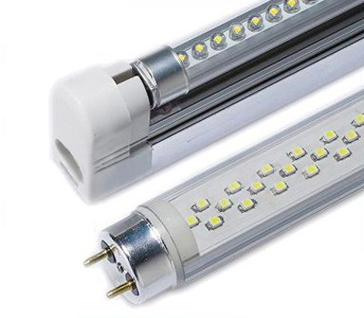 High power T5 2 foot  Led Tube Light 9 Watt shop lighting Anti - shock 1800lm