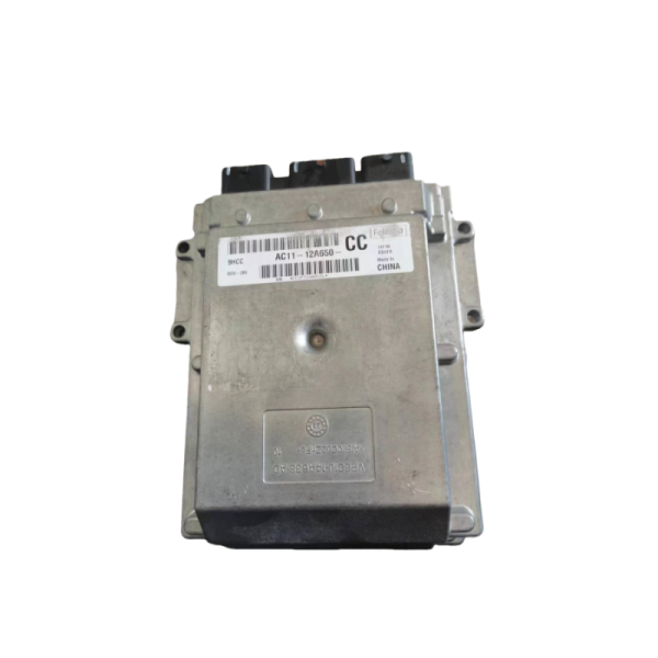 Engine Control Unit ECU For Ford TRANIST 2.2TDCi 2006-2010 OEM 9HCC.DCU106.AC11-12A650-CC.9C11-12K532-AAE.9C11-12K532-ZE