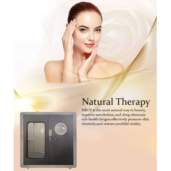 Гипербарическая кислородная камера лучший выбор для реабилитационной терапии