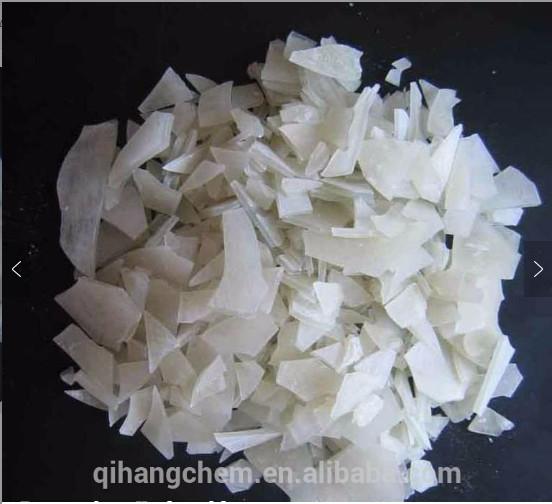 potassium hydroxide