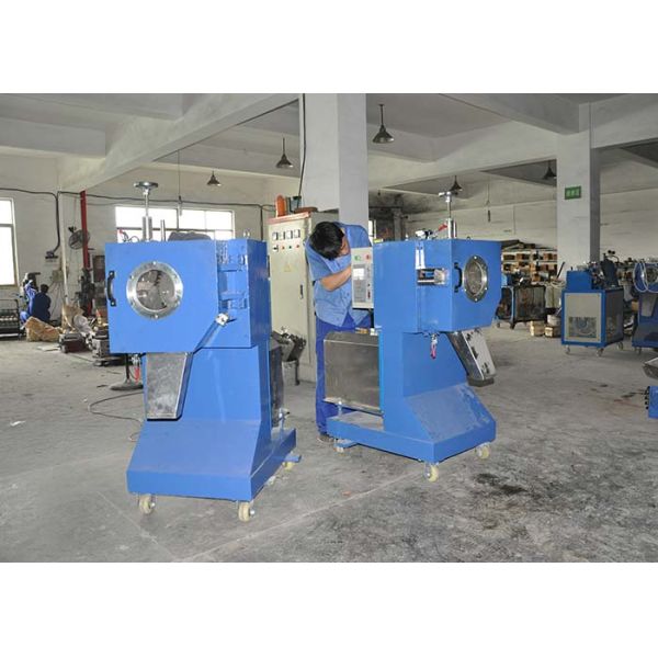 Сила 1.5кв мотора ФПБ машины зерна вырезывания ПА ПК пластиковая вертикальная